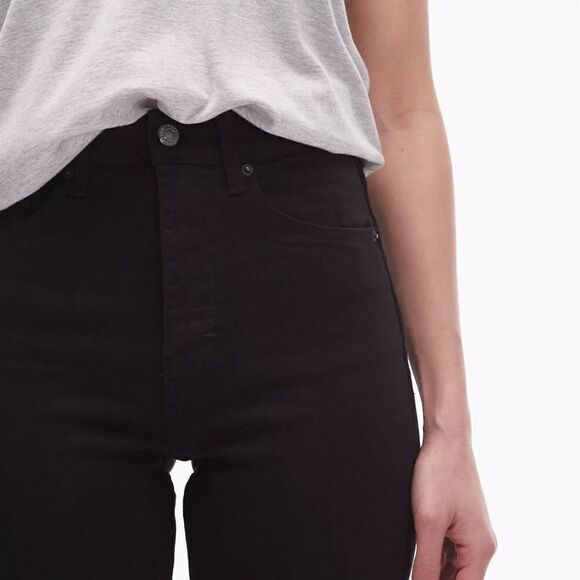 Top shop | jamie jeans - Picture 4 of 8